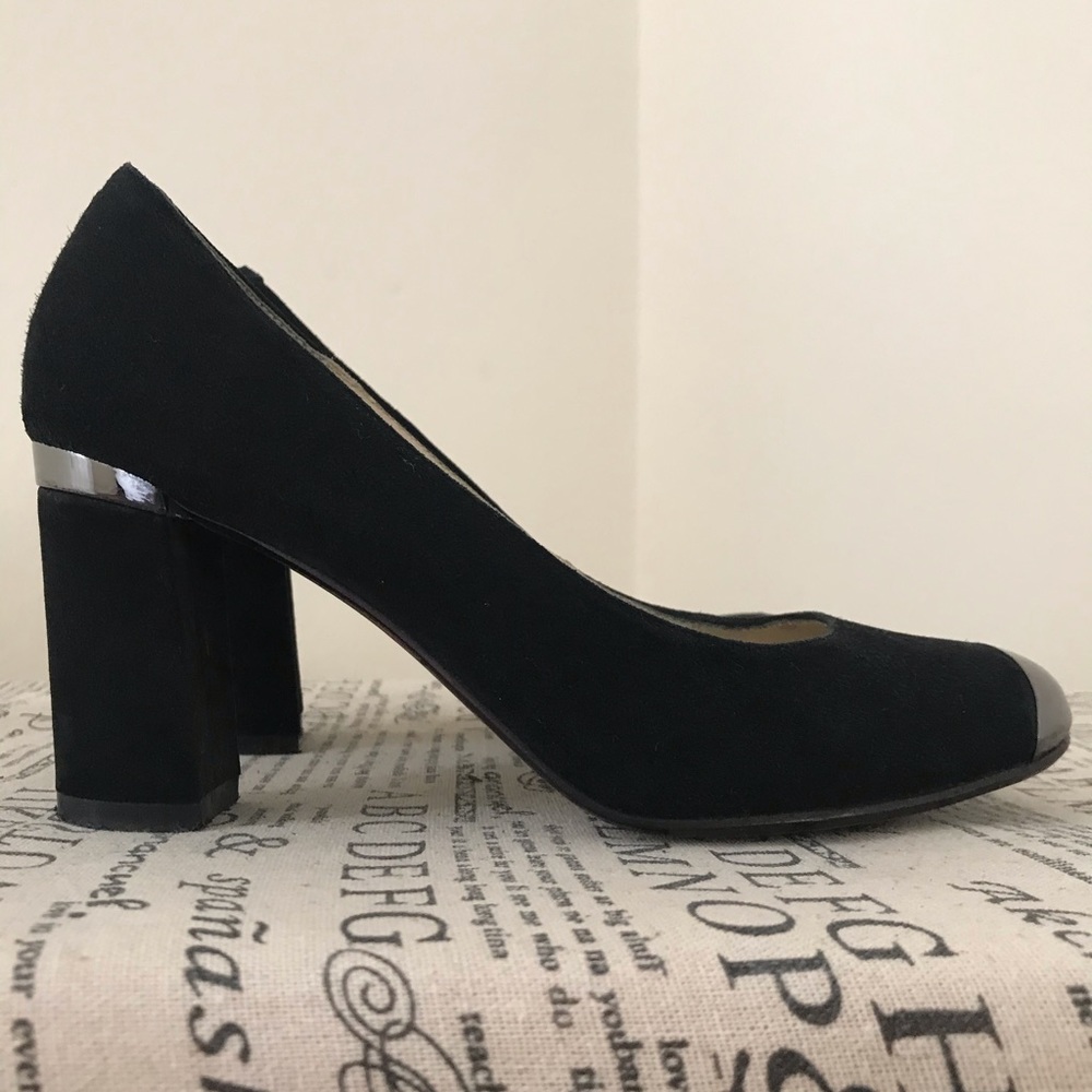Paolo Conte Pumps, size 35